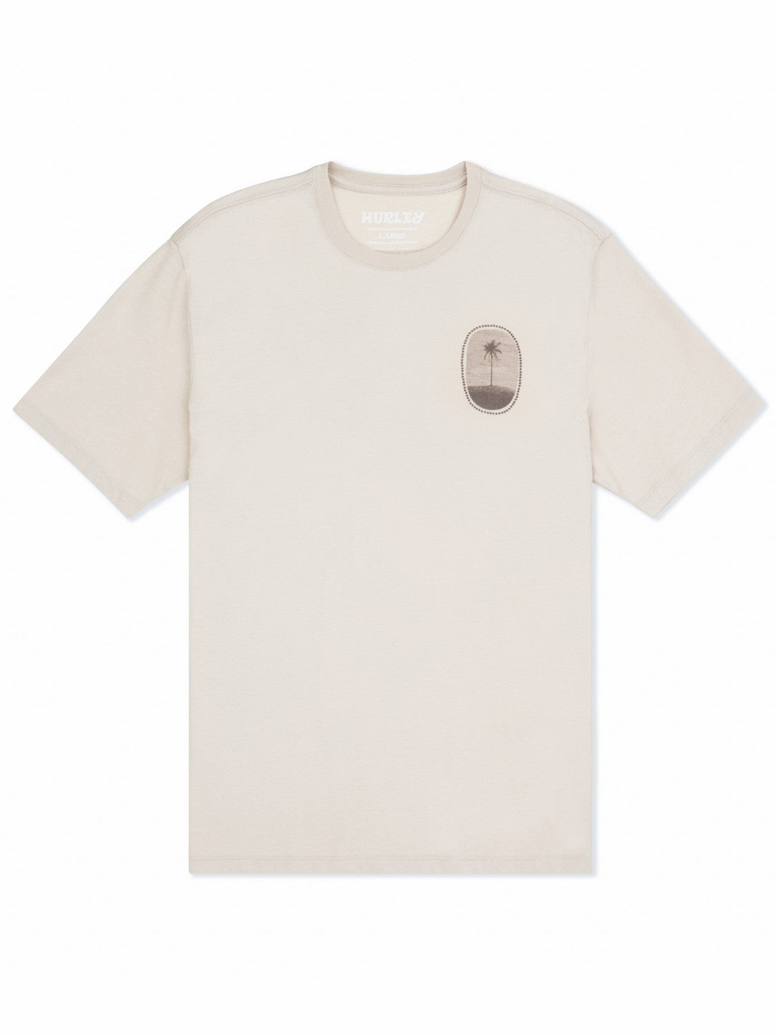 Hurley Seclusion Short Sleeve
