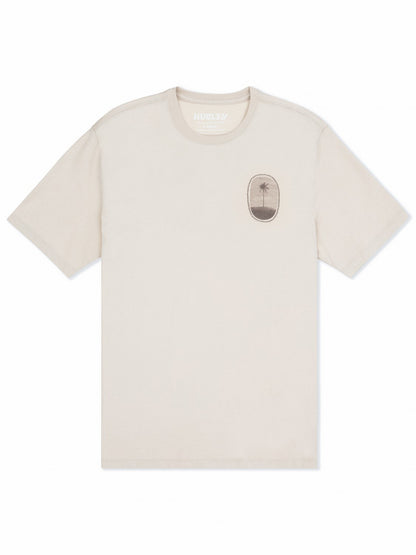 Hurley Seclusion Short Sleeve