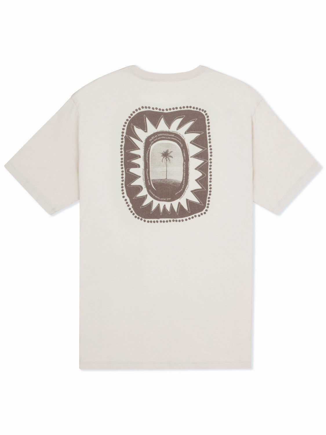 Hurley Seclusion Short Sleeve