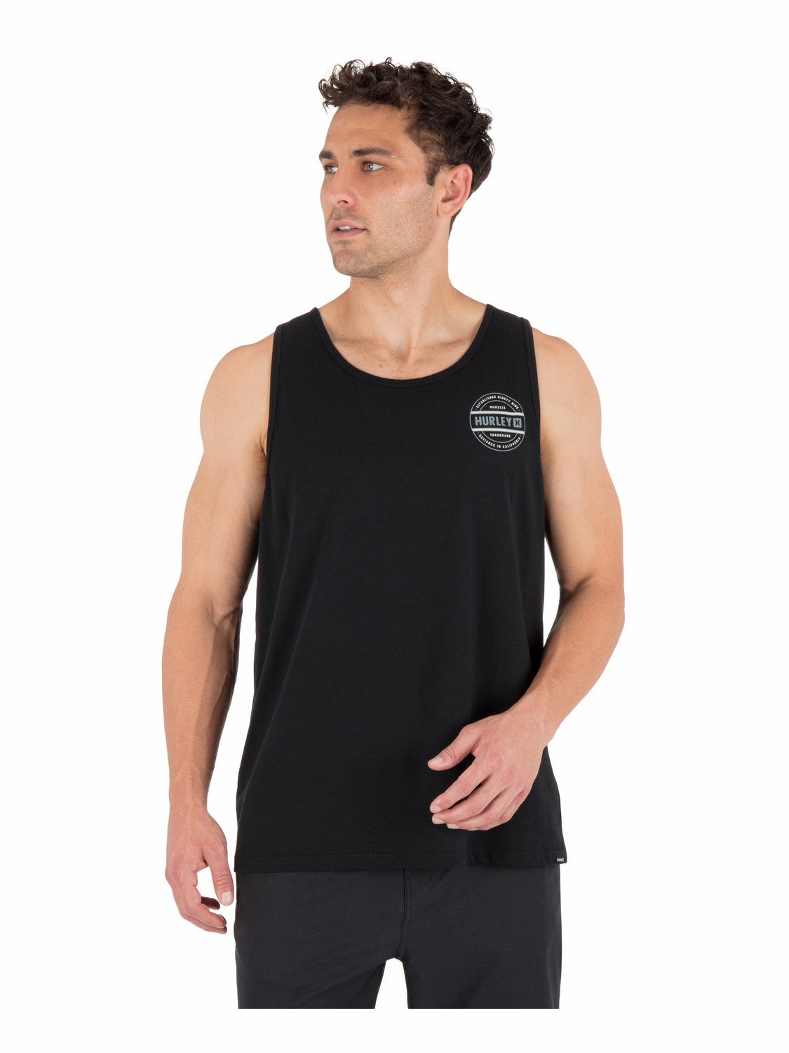 Hurley Filler Tank