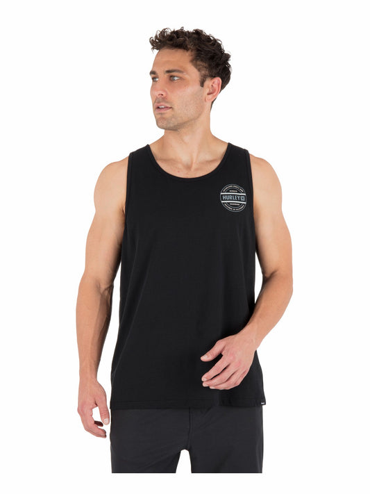 Hurley Filler Tank