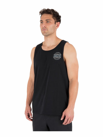 Hurley Filler Tank