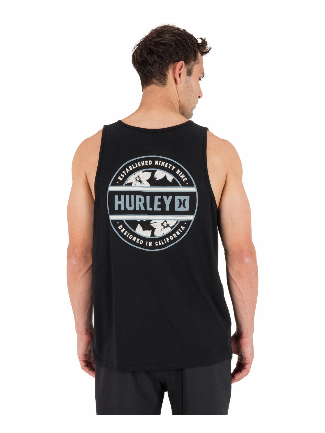 Hurley Filler Tank