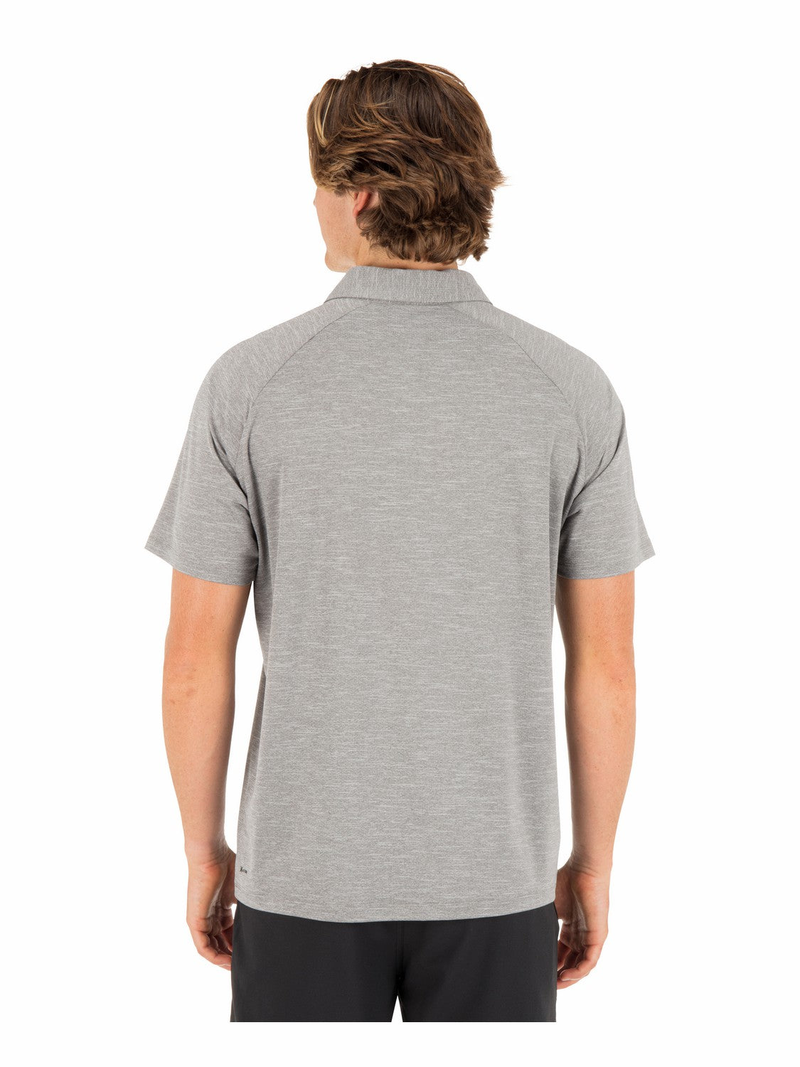 Hurley H2O Dri Outback Polo Short Sleeve