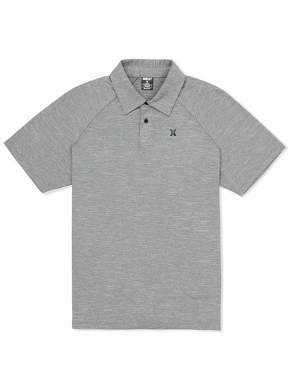 Hurley H2O Dri Outback Polo Short Sleeve