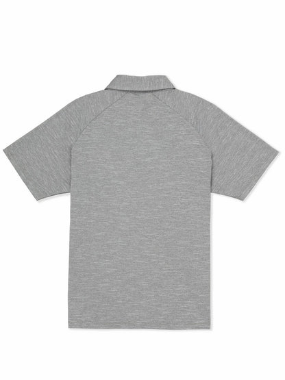 Hurley H2O Dri Outback Polo Short Sleeve
