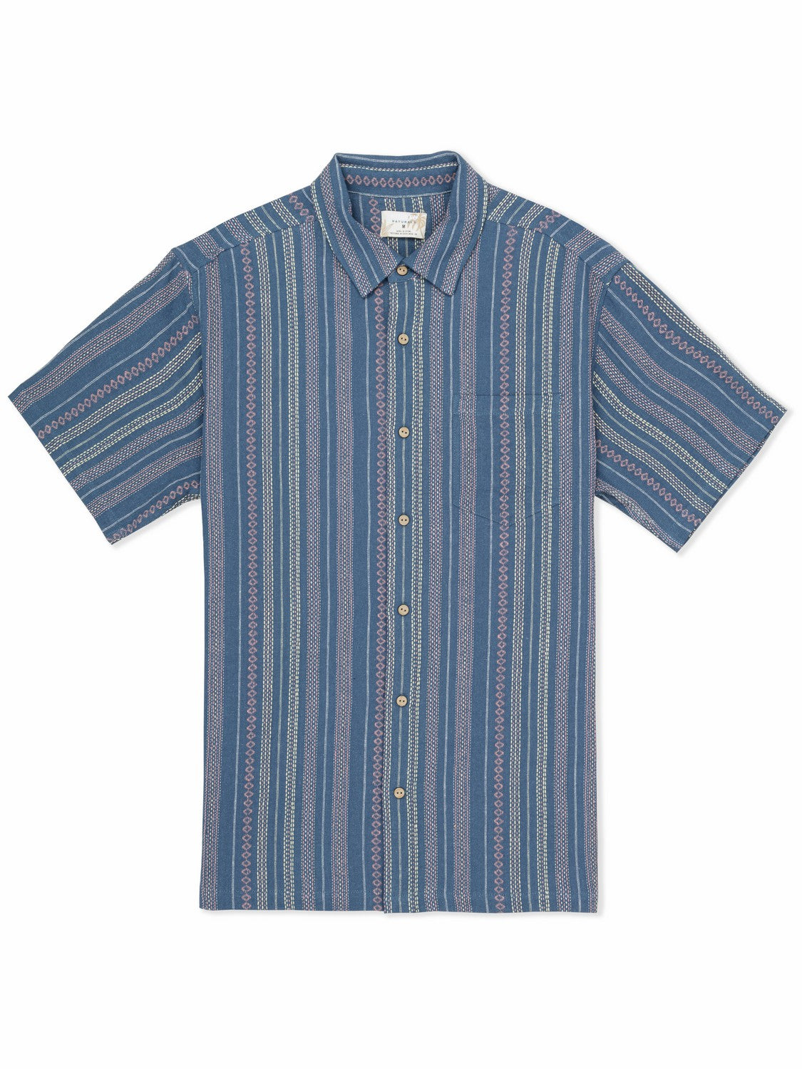 Hurley Oceanside Short Sleeve