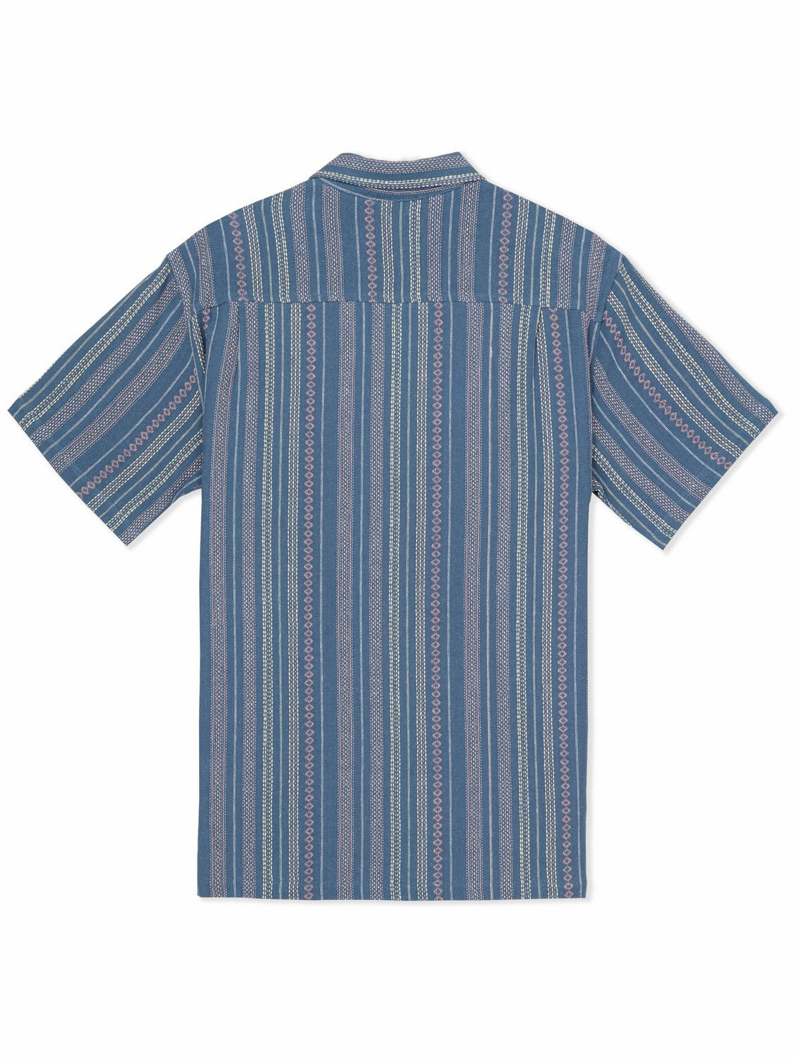 Hurley Oceanside Short Sleeve