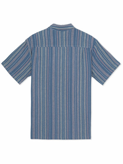 Hurley Oceanside Short Sleeve