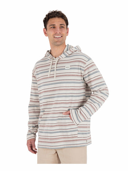 Hurley OG Hooded Poncho