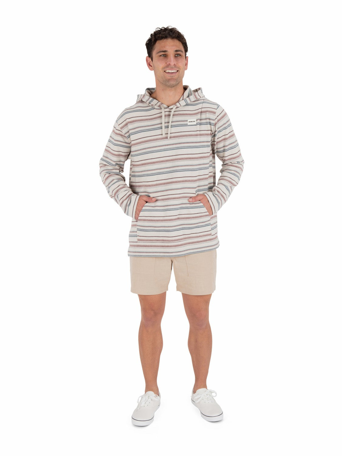 Hurley OG Hooded Poncho