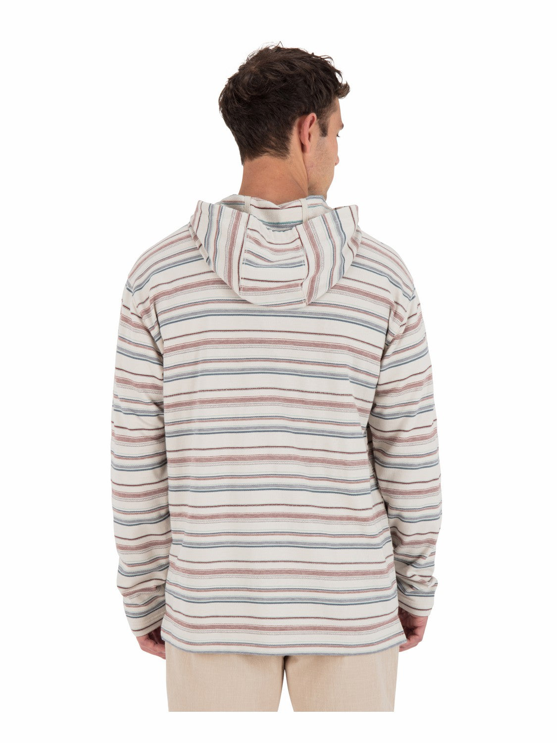 Hurley OG Hooded Poncho
