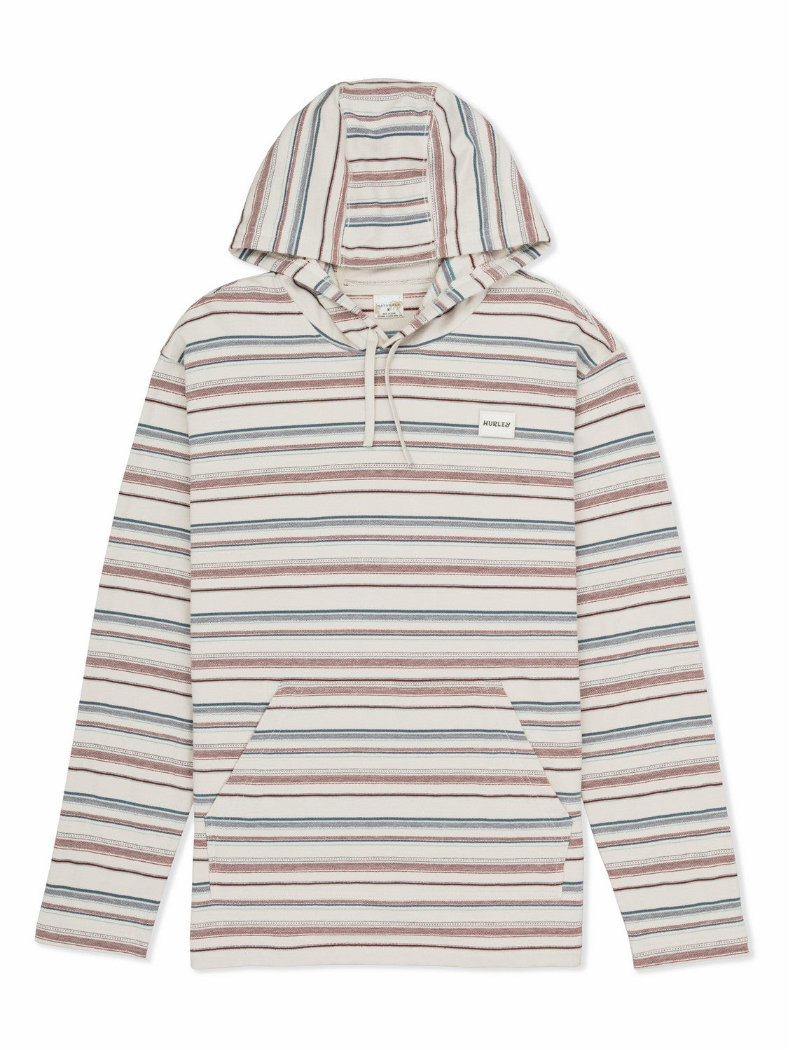 Hurley OG Hooded Poncho