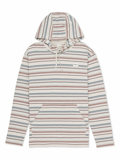 Hurley OG Hooded Poncho