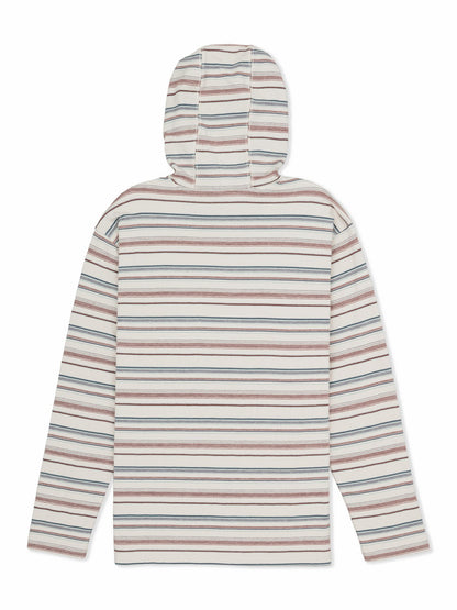 Hurley OG Hooded Poncho
