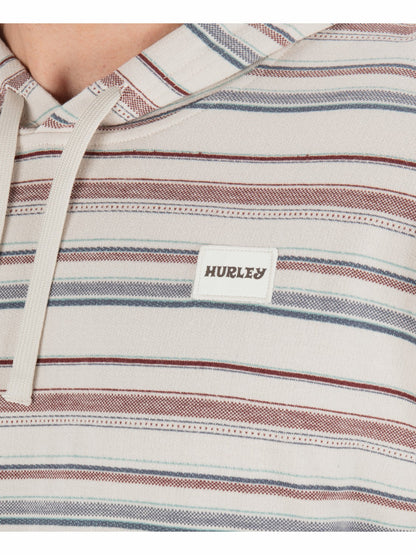 Hurley OG Hooded Poncho