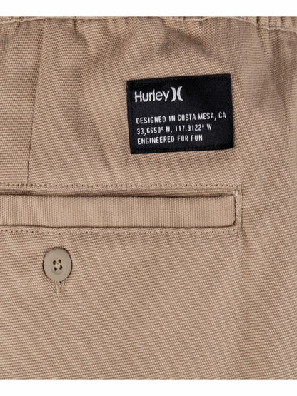 Hurley Icon Jogger