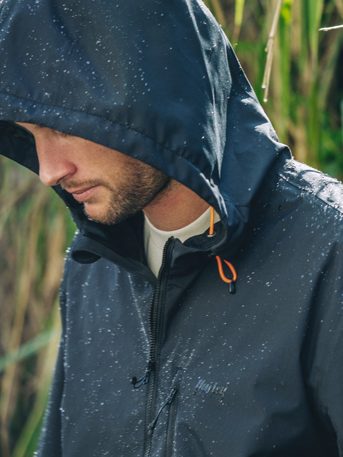 Hurley Phantom Defender Jacket