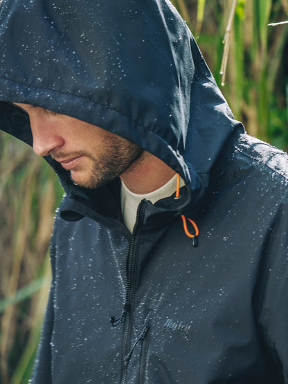 Hurley Phantom Defender Jacket