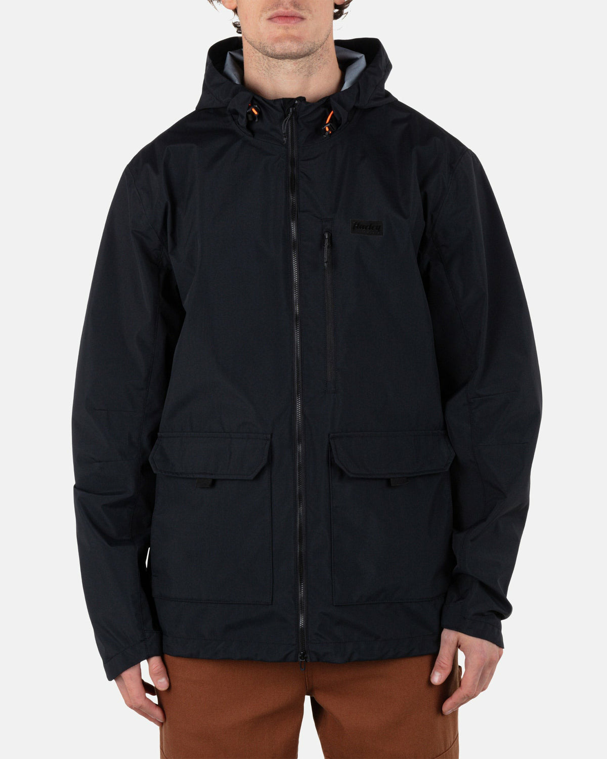 Hurley Phantom Defender Jacket