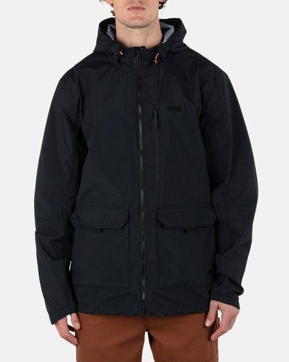 Hurley Phantom Defender Jacket