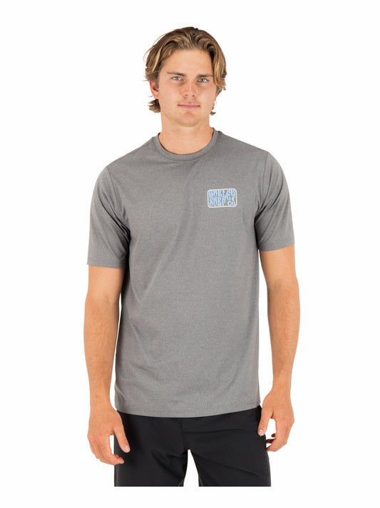 Hurley Hybrid UPF Short Sleeve