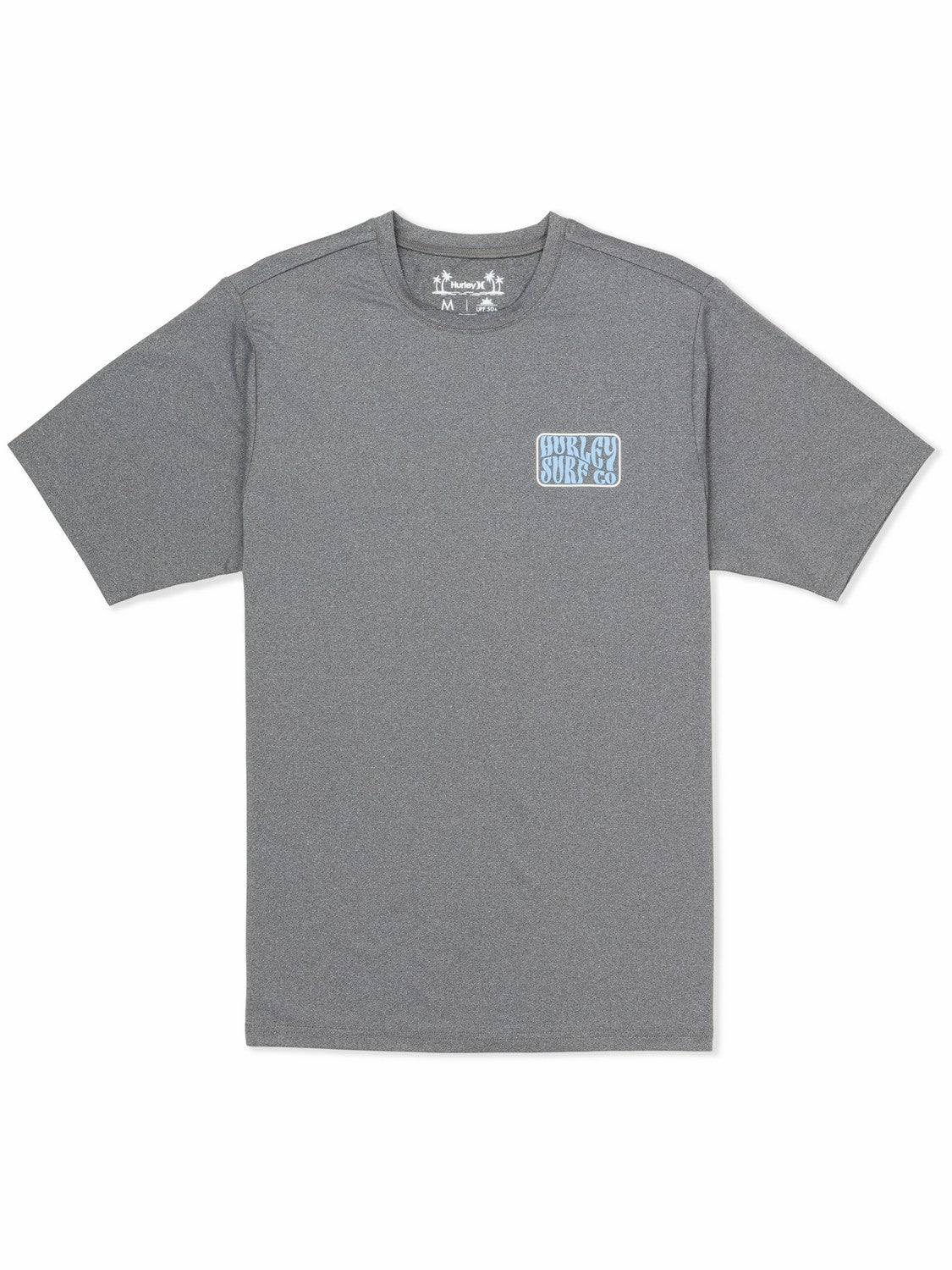 Hurley Hybrid UPF Short Sleeve