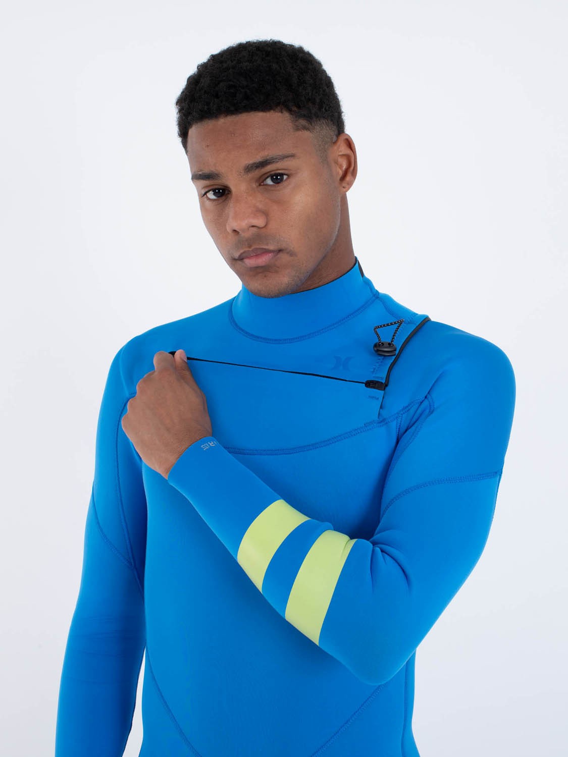 Hurley Air 3/2 Mm Long Sleeve Fullsuit