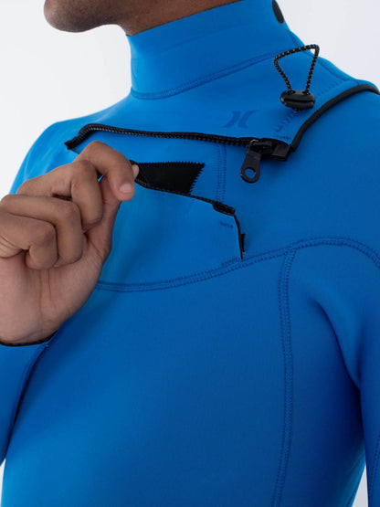 Hurley Air 3/2 Mm Long Sleeve Fullsuit