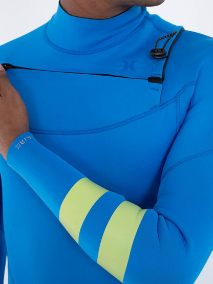 Hurley Air 3/2 Mm Long Sleeve Fullsuit
