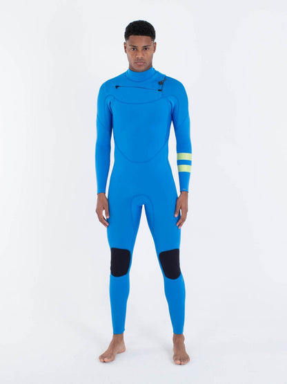 Hurley Air 3/2 Mm Long Sleeve Fullsuit