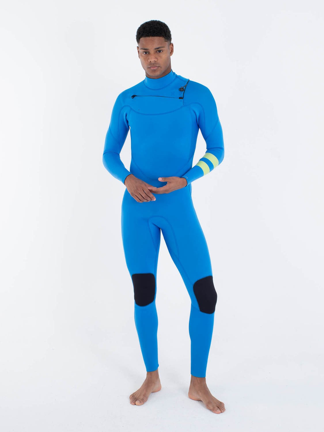 Hurley Air 3/2 Mm Long Sleeve Fullsuit
