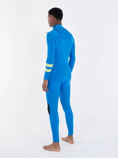 Hurley Air 3/2 Mm Long Sleeve Fullsuit