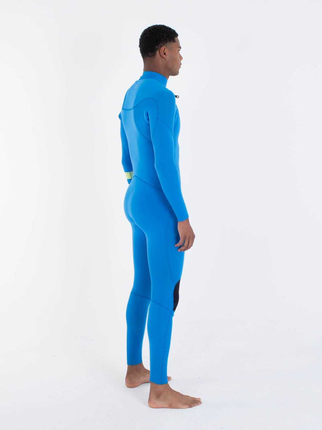 Hurley Air 3/2 Mm Long Sleeve Fullsuit