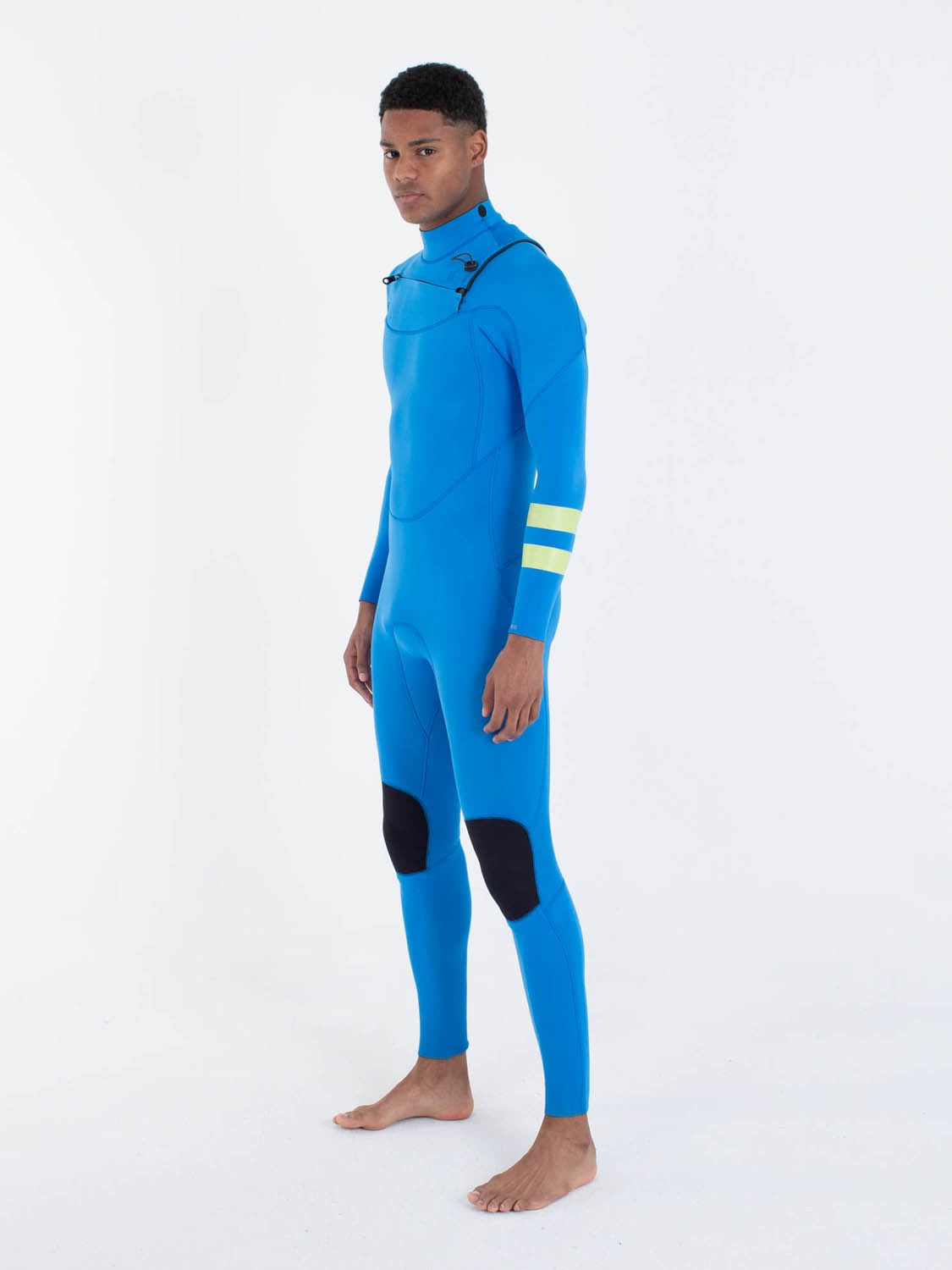 Hurley Air 3/2 Mm Long Sleeve Fullsuit