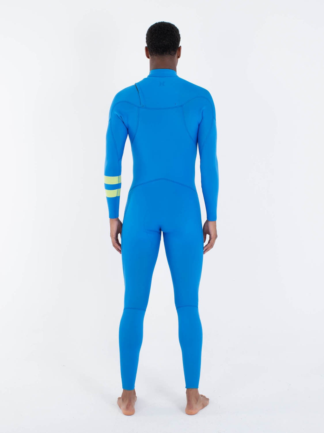 Hurley Air 3/2 Mm Long Sleeve Fullsuit