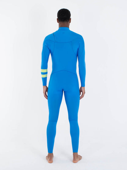 Hurley Air 3/2 Mm Long Sleeve Fullsuit