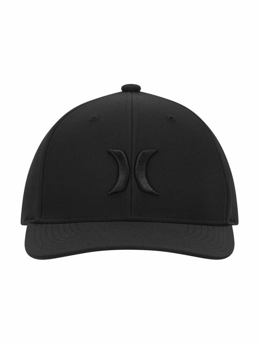 Hurley Icon Stretch Fit Hat