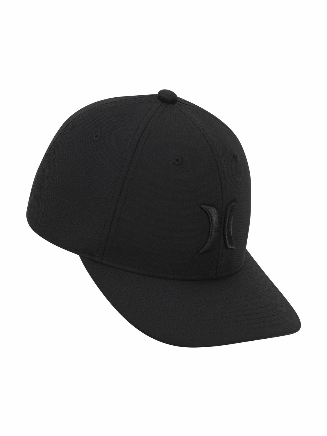 Hurley Icon Stretch Fit Hat