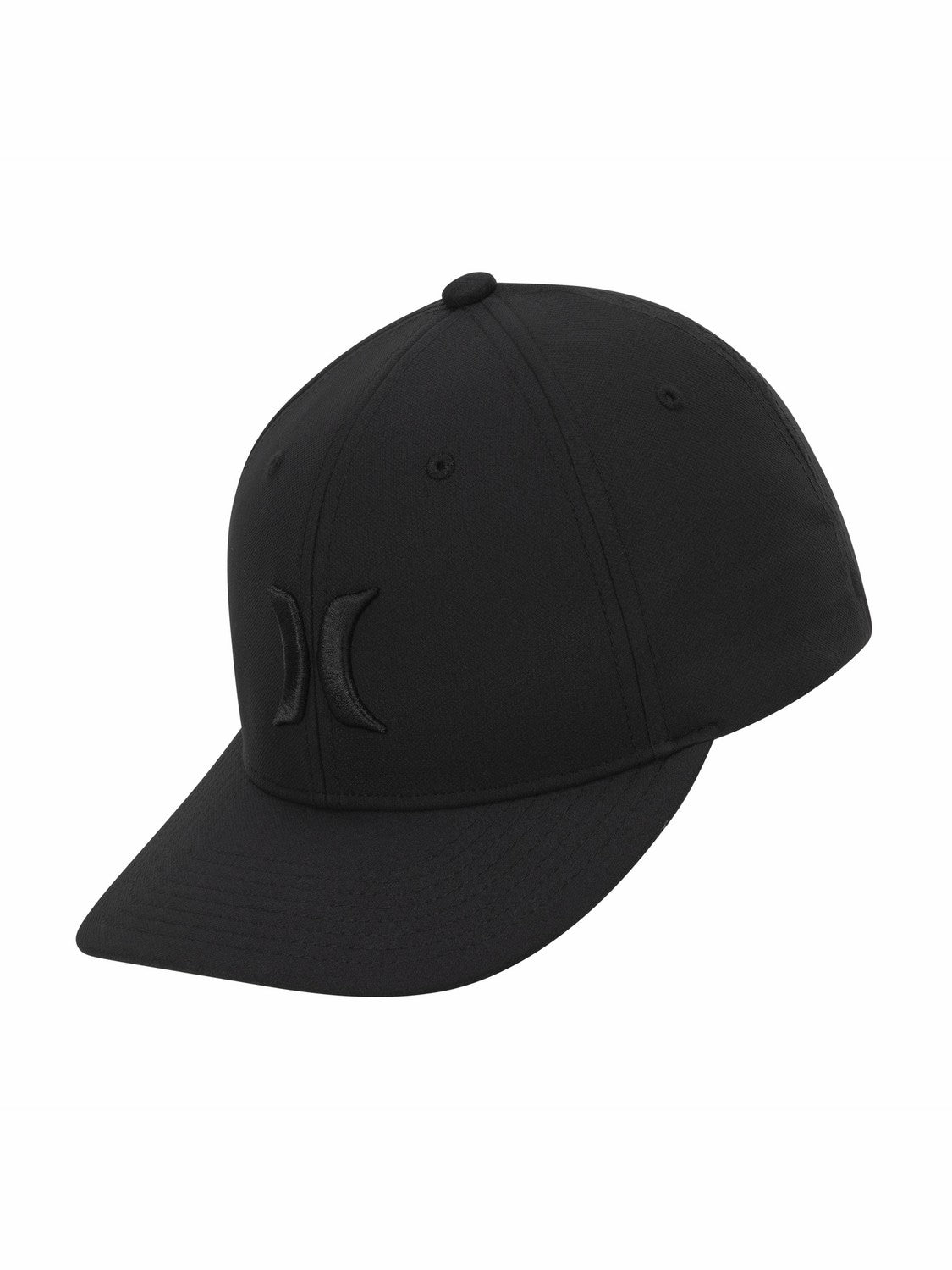Hurley Icon Stretch Fit Hat