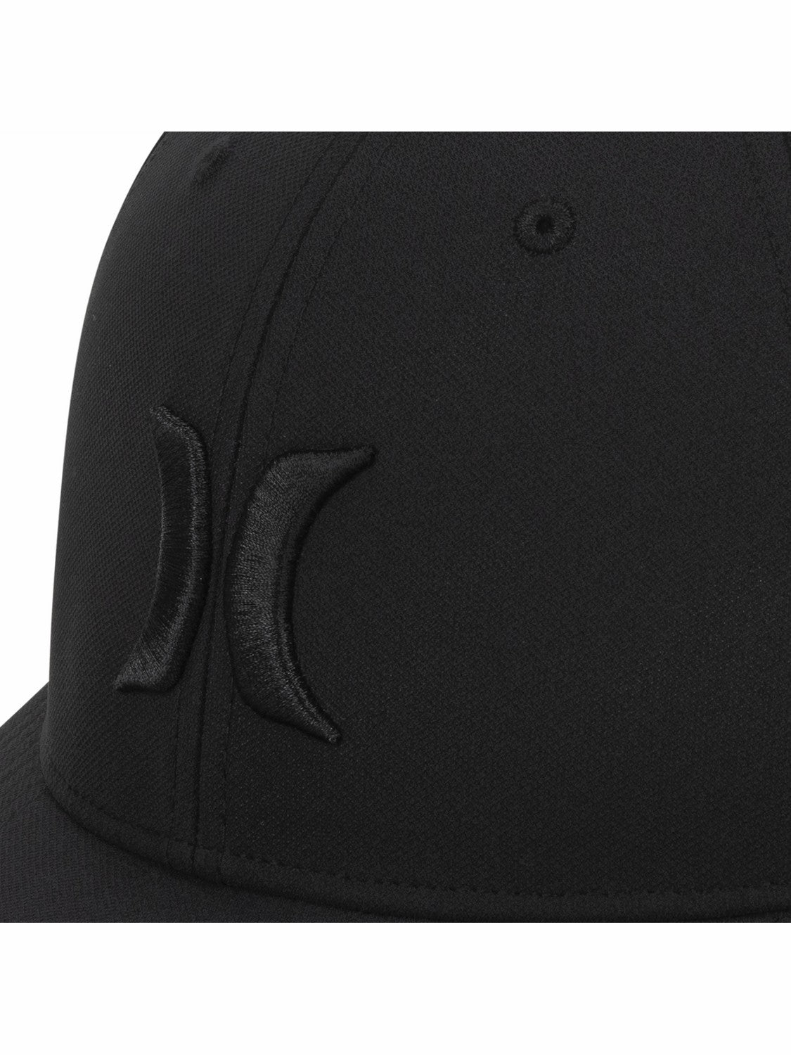 Hurley Icon Stretch Fit Hat