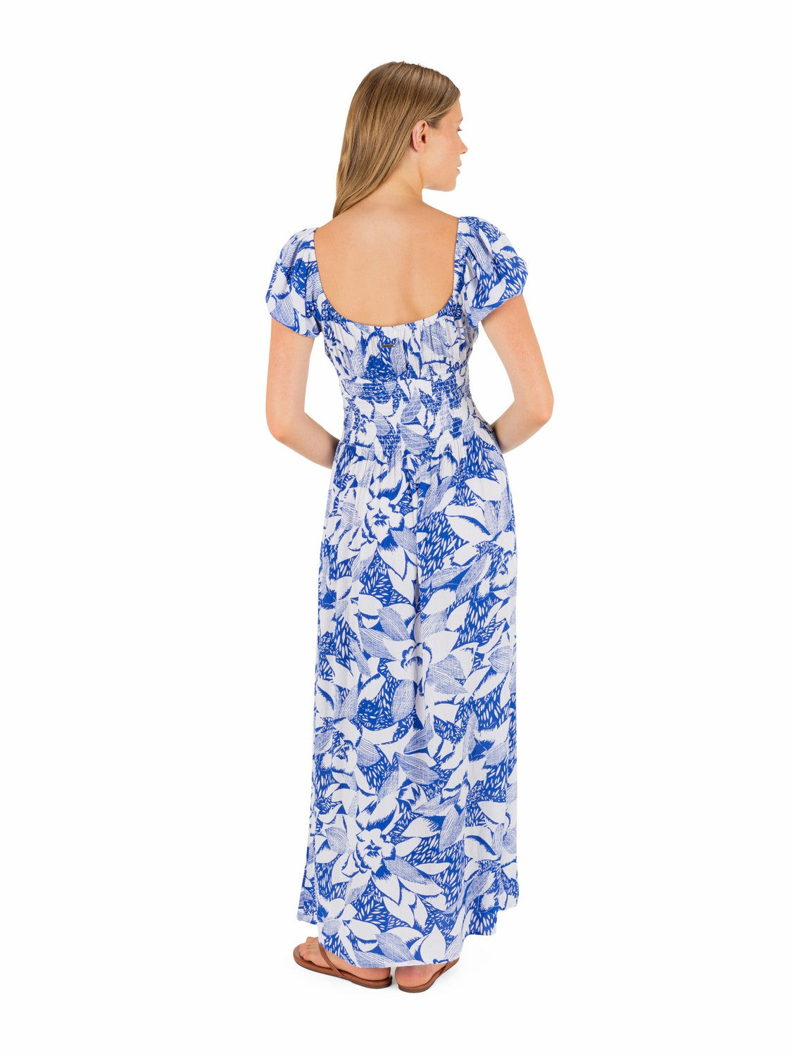 Hurley Paloma Maxi Dress