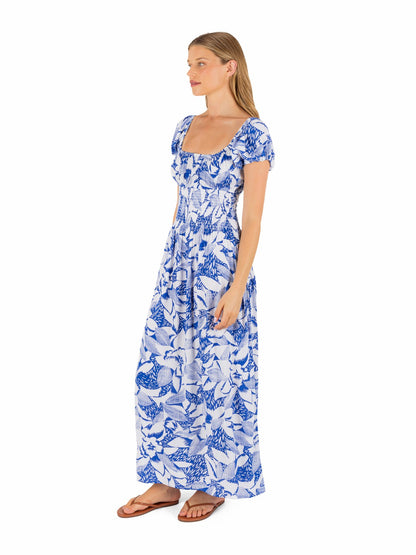 Hurley Paloma Maxi Dress
