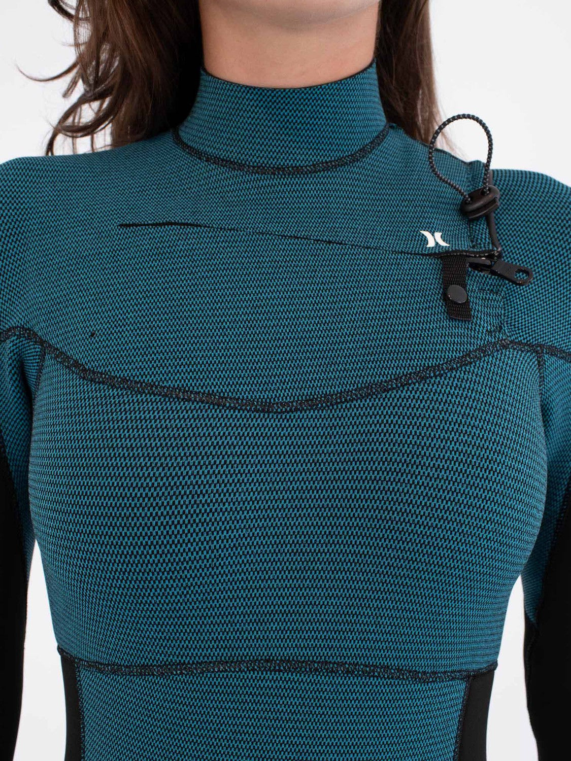Hurley Plus 4/3Mm Fullsuit