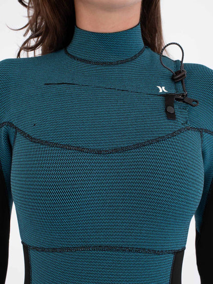 Hurley Plus 4/3Mm Fullsuit