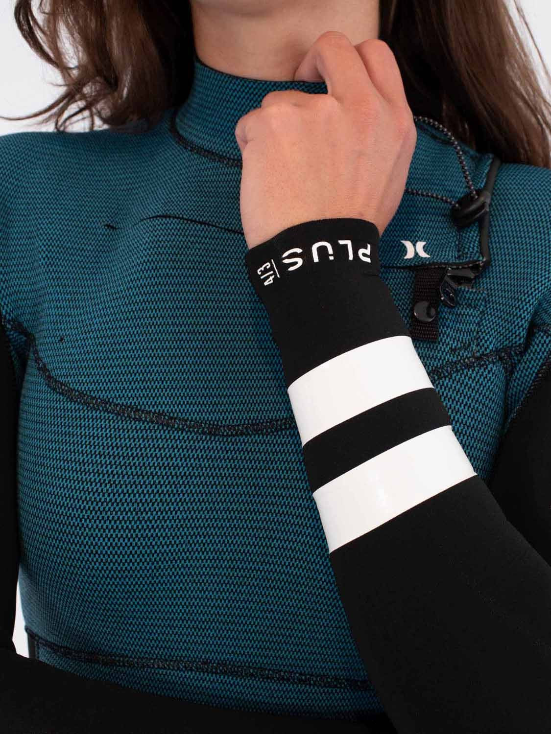 Hurley Plus 4/3Mm Fullsuit