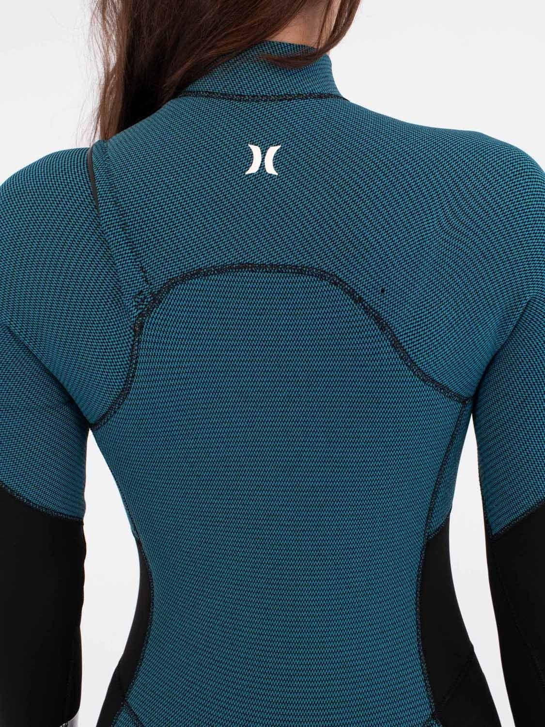 Hurley Plus 4/3Mm Fullsuit