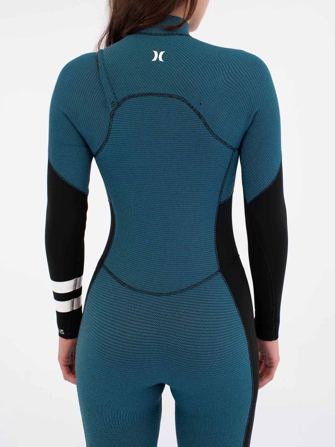 Hurley Plus 4/3Mm Fullsuit