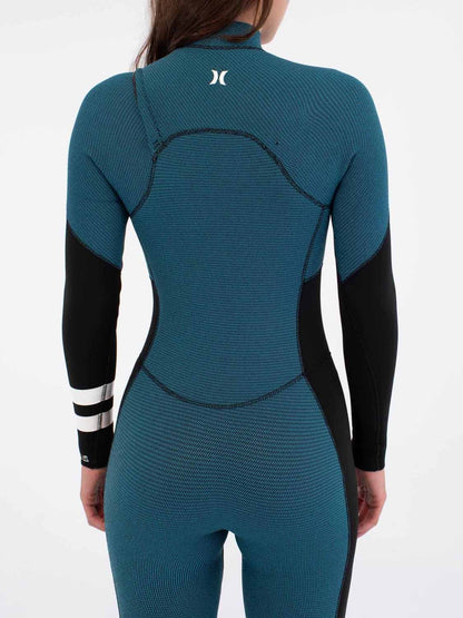 Hurley Plus 4/3Mm Fullsuit