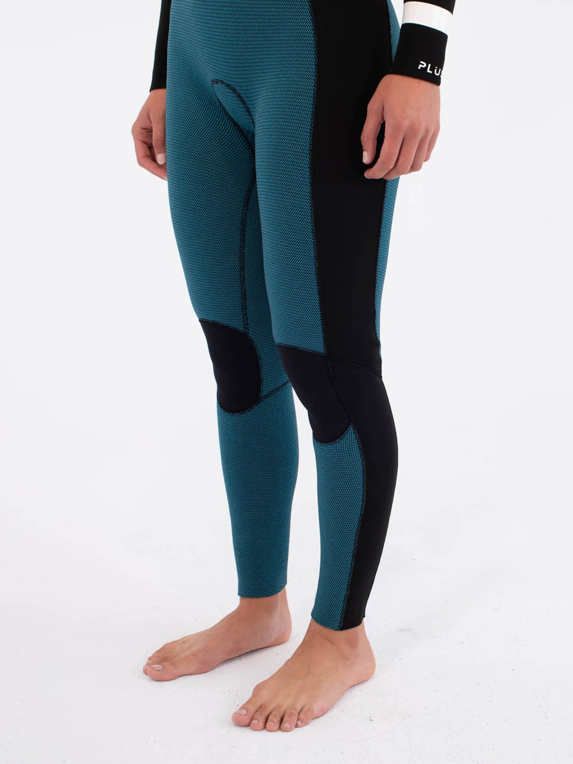 Hurley Plus 4/3Mm Fullsuit